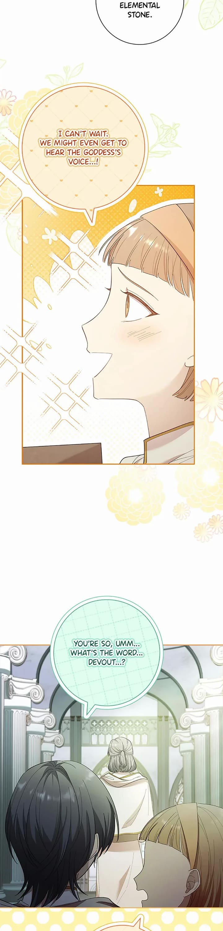 Male Lead, I’ll Respect Your Taste Chapter 51 page 7 - Chapter 51