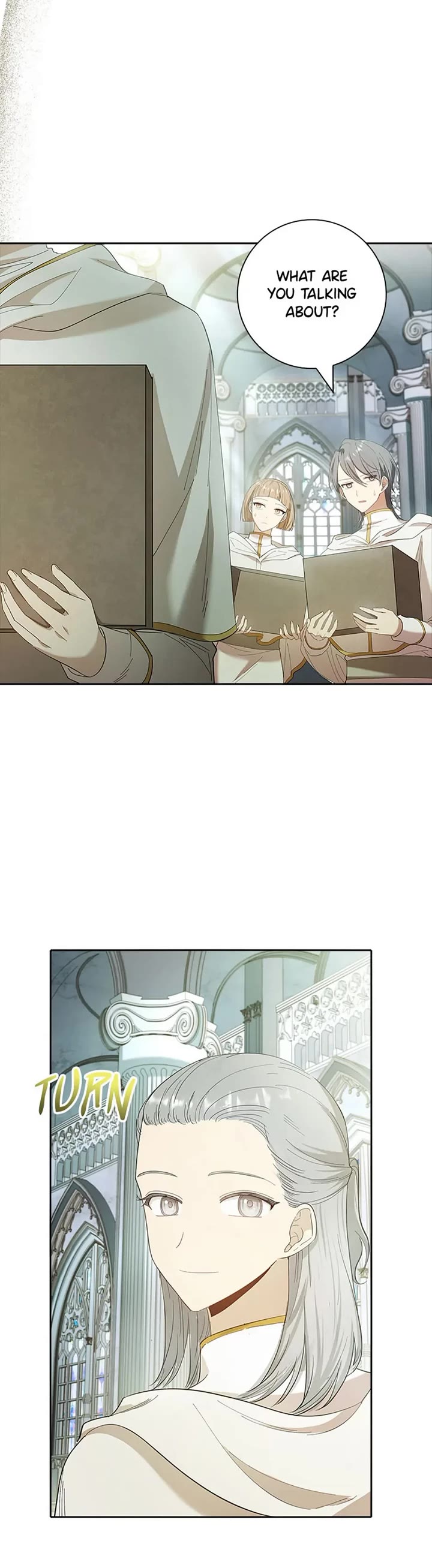 Male Lead, I’ll Respect Your Taste Chapter 51 page 9 - Chapter 51