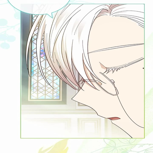 Male Lead, I’ll Respect Your Taste Chapter 51 cover