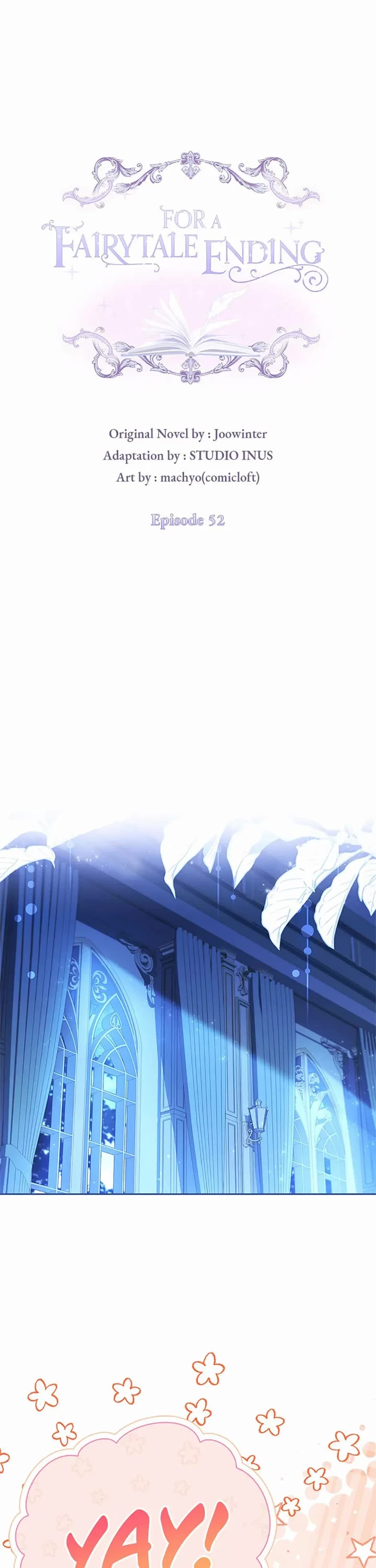Male Lead, I’ll Respect Your Taste Chapter 52 page 1 - Chapter 52