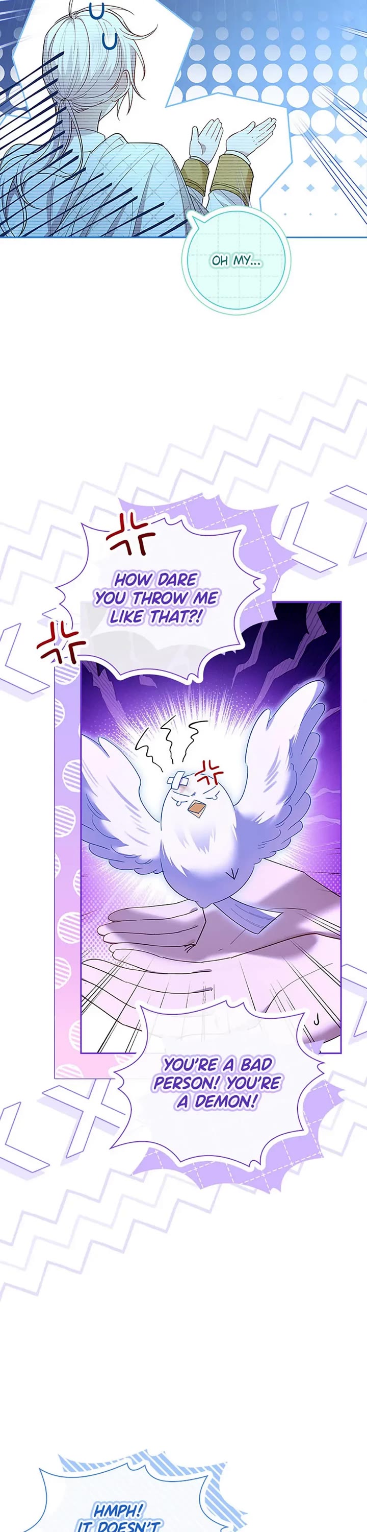 Male Lead, I’ll Respect Your Taste Chapter 52 page 11 - Chapter 52