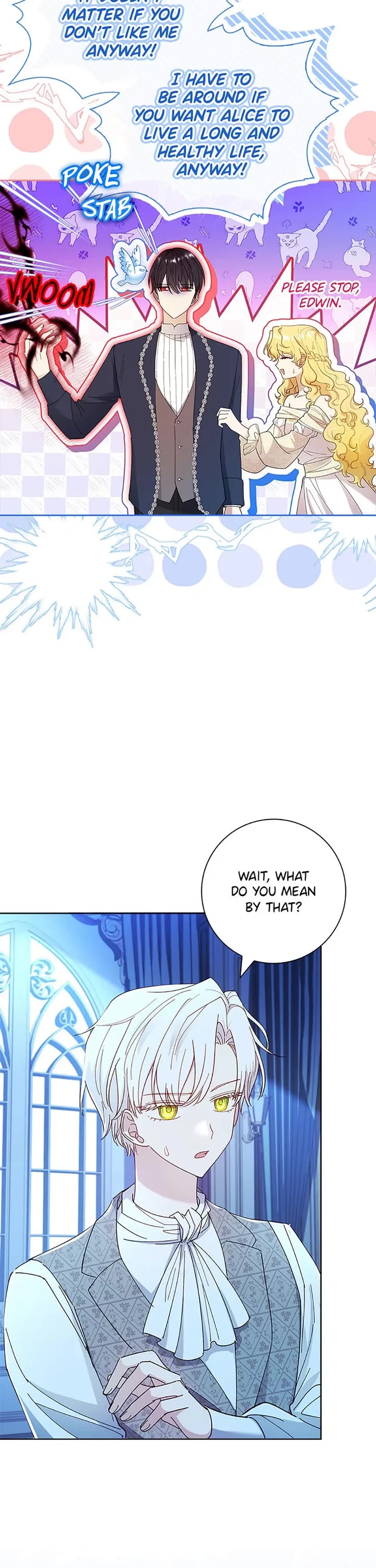 Male Lead, I’ll Respect Your Taste Chapter 52 page 12 - Chapter 52