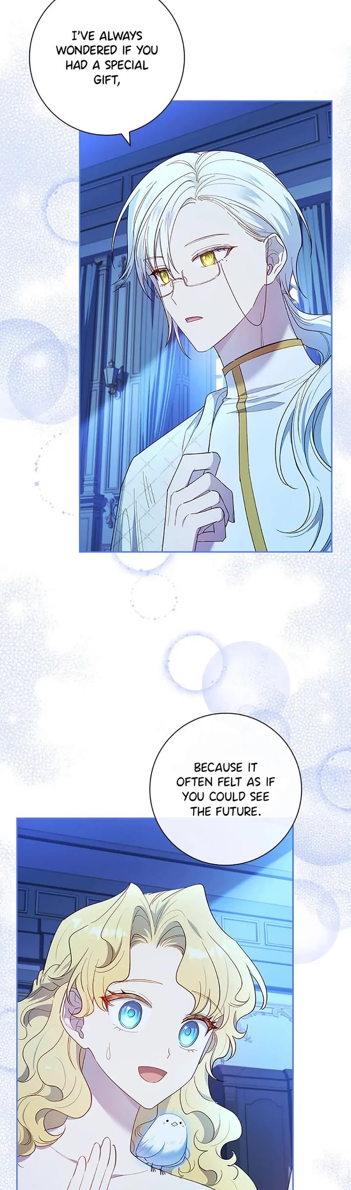 Male Lead, I’ll Respect Your Taste Chapter 52 page 15 - Chapter 52