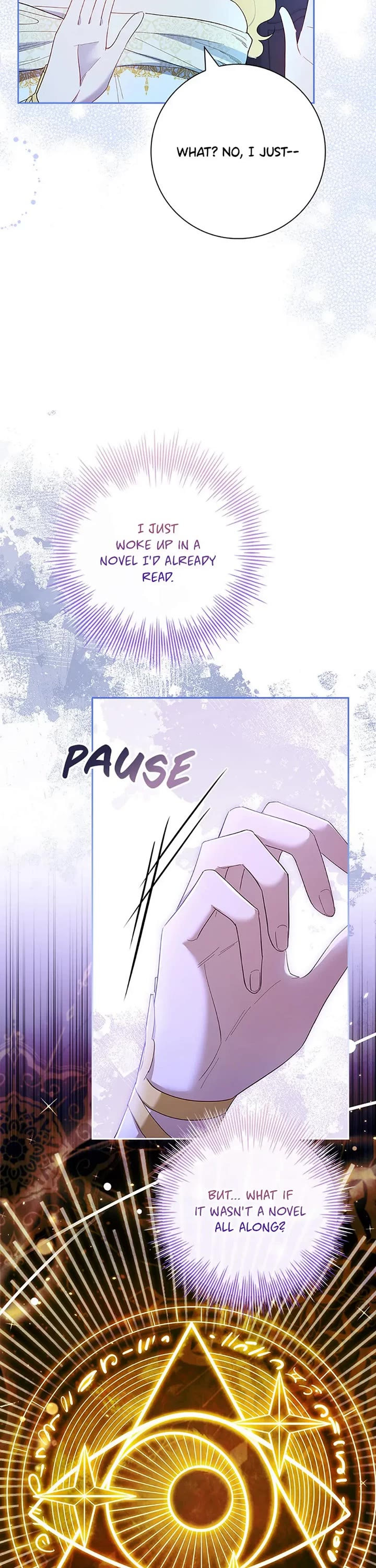 Male Lead, I’ll Respect Your Taste Chapter 52 page 16 - Chapter 52