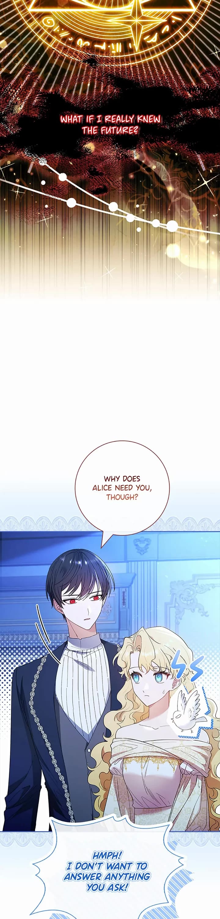 Male Lead, I’ll Respect Your Taste Chapter 52 page 17 - Chapter 52