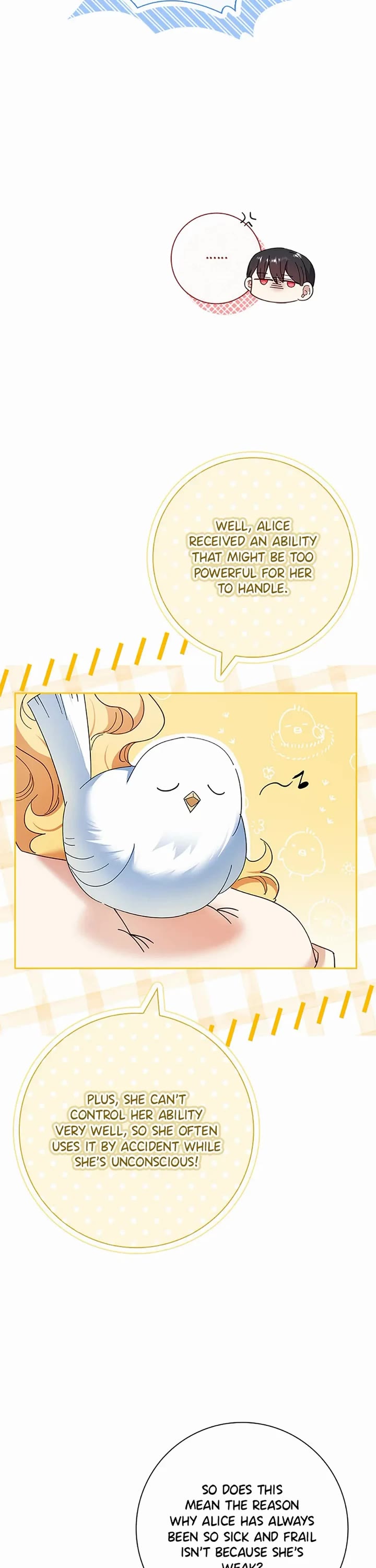 Male Lead, I’ll Respect Your Taste Chapter 52 page 18 - Chapter 52