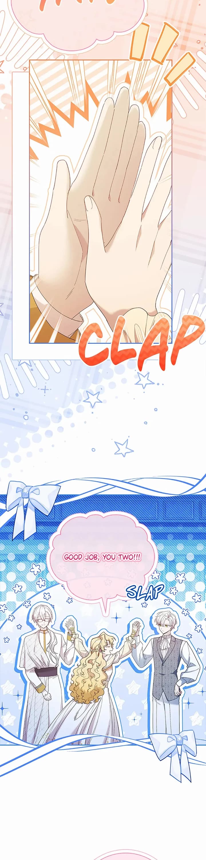 Male Lead, I’ll Respect Your Taste Chapter 52 page 2 - Chapter 52