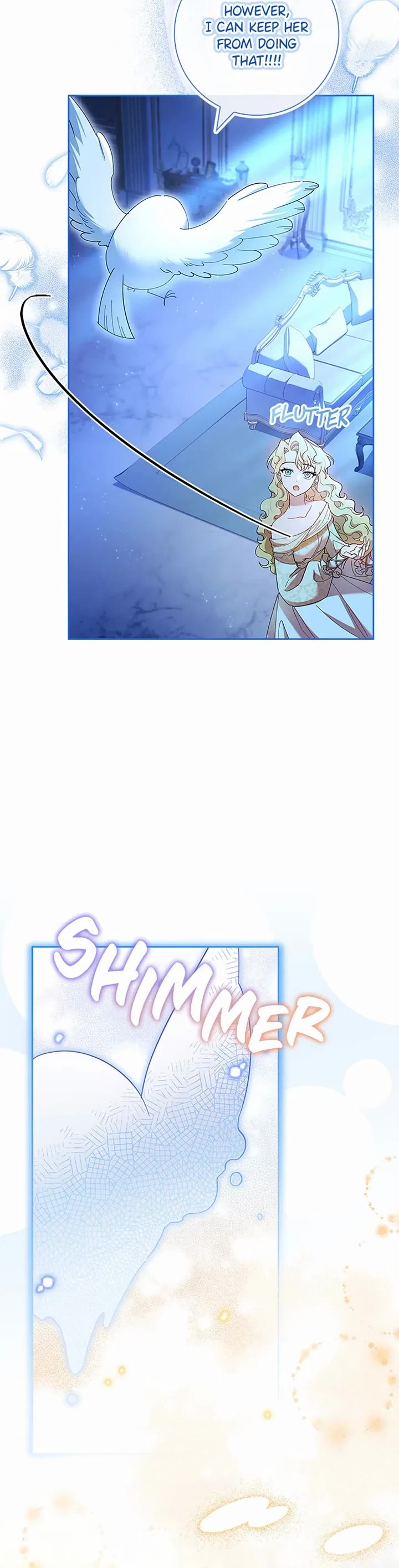 Male Lead, I’ll Respect Your Taste Chapter 52 page 20 - Chapter 52