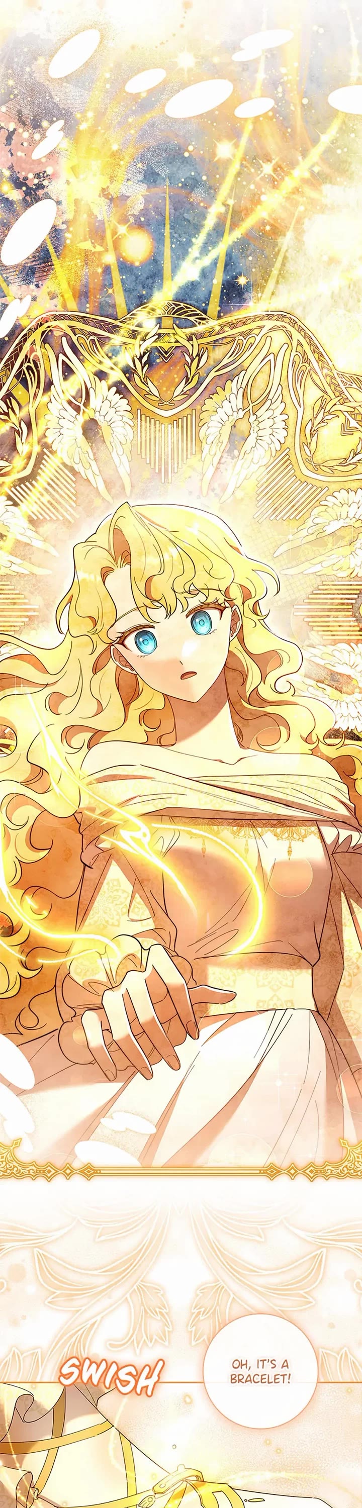 Male Lead, I’ll Respect Your Taste Chapter 52 page 21 - Chapter 52