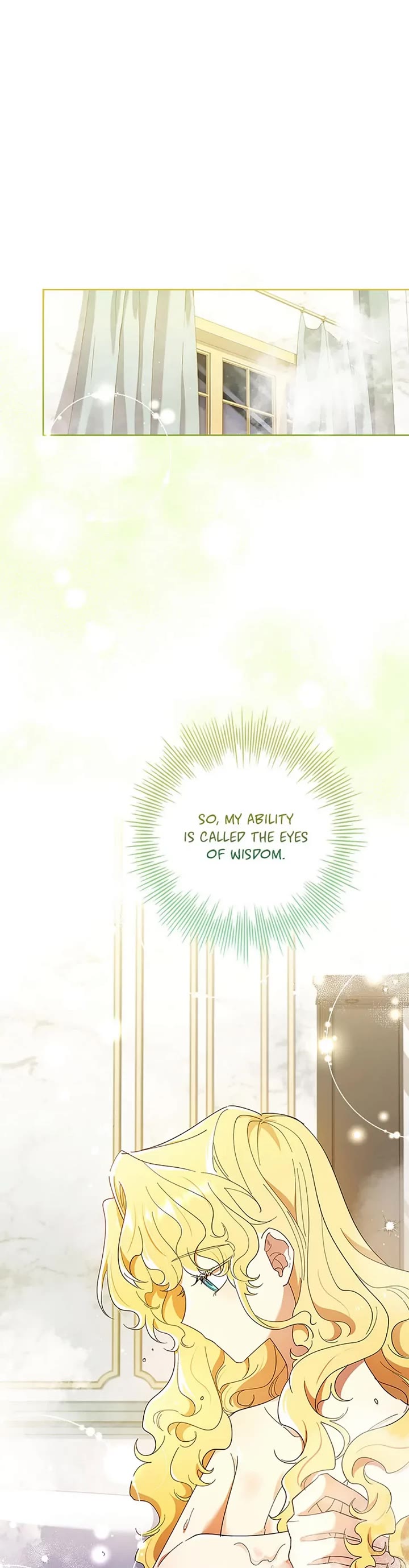 Male Lead, I’ll Respect Your Taste Chapter 52 page 29 - Chapter 52
