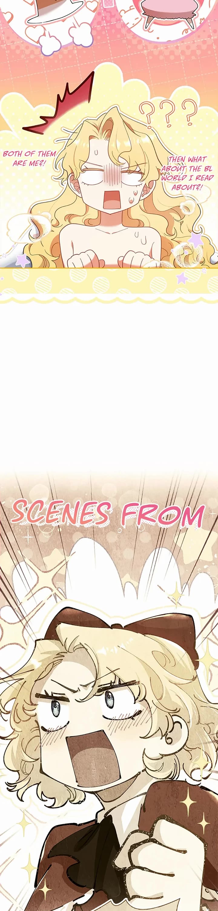 Male Lead, I’ll Respect Your Taste Chapter 52 page 31 - Chapter 52