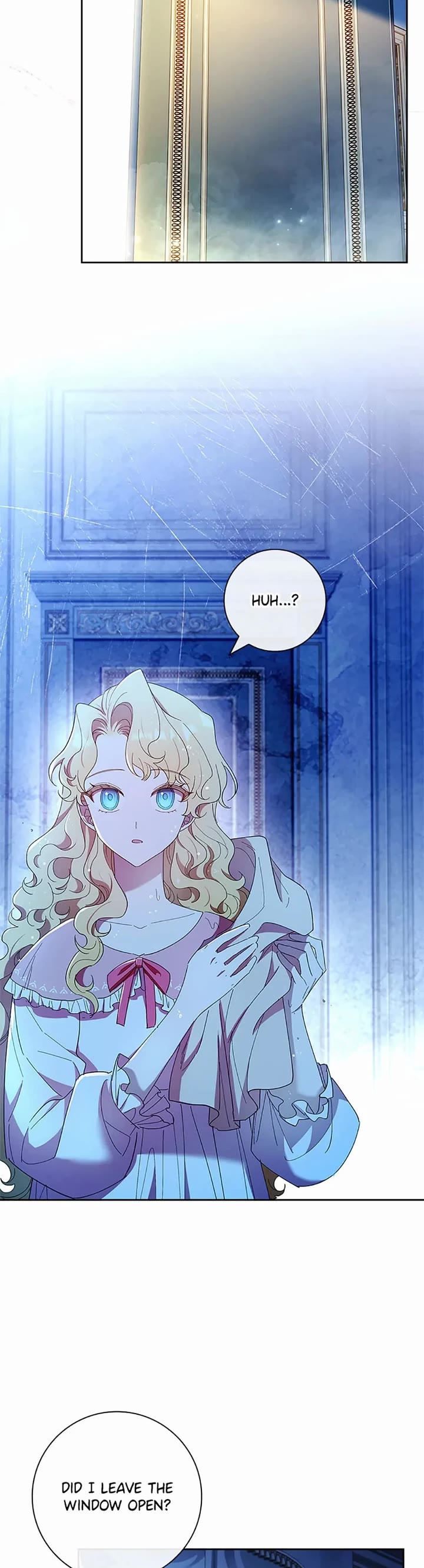 Male Lead, I’ll Respect Your Taste Chapter 52 page 34 - Chapter 52