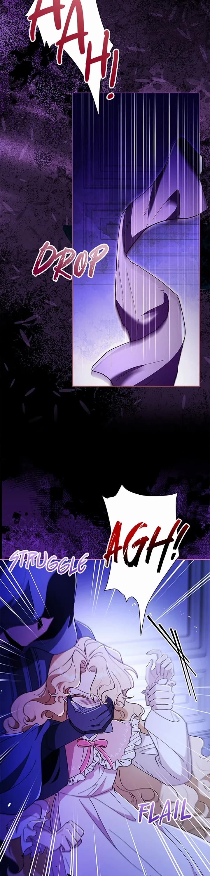 Male Lead, I’ll Respect Your Taste Chapter 52 page 36 - Chapter 52