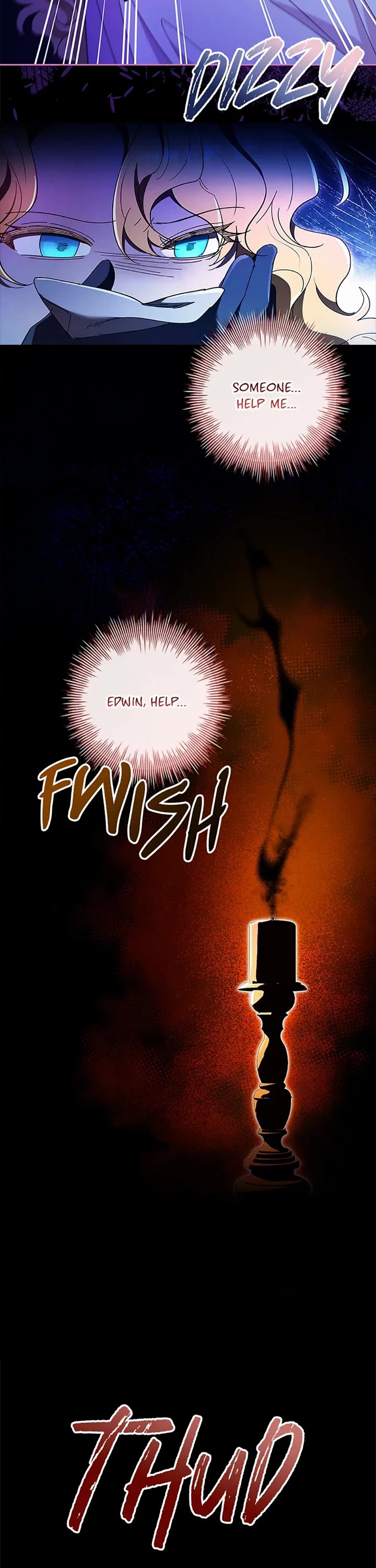 Male Lead, I’ll Respect Your Taste Chapter 52 page 37 - Chapter 52