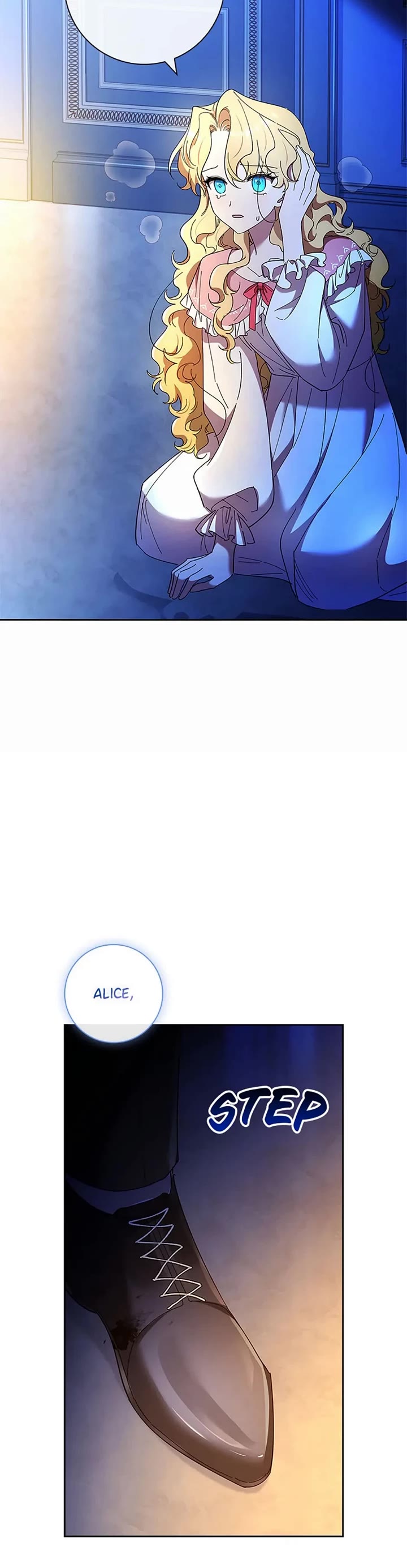 Male Lead, I’ll Respect Your Taste Chapter 52 page 39 - Chapter 52