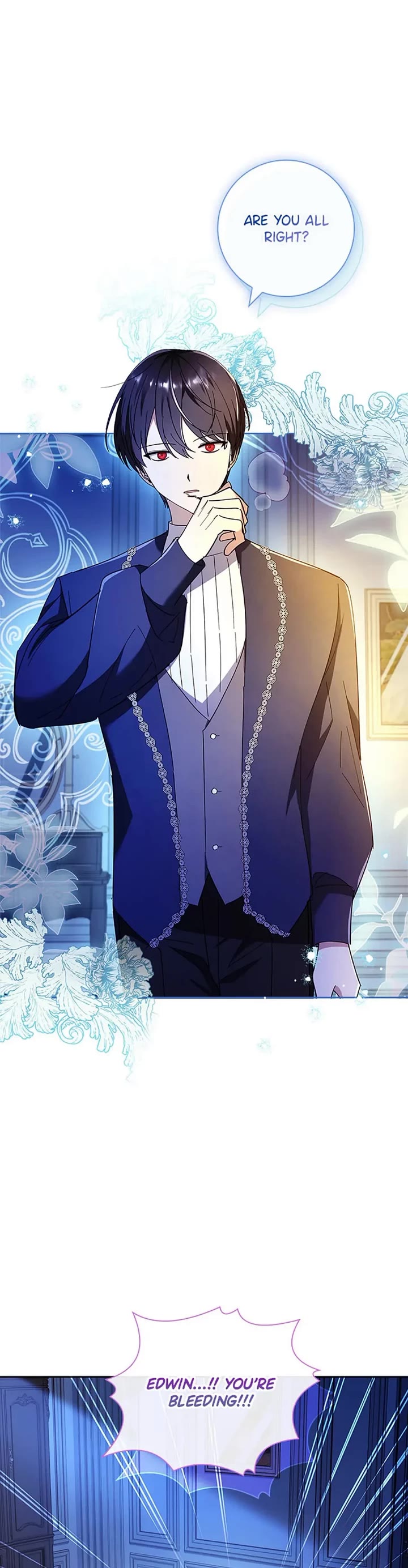 Male Lead, I’ll Respect Your Taste Chapter 52 page 40 - Chapter 52