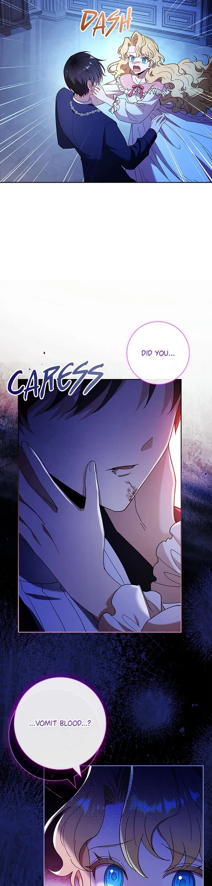 Male Lead, I’ll Respect Your Taste Chapter 52 page 41 - Chapter 52