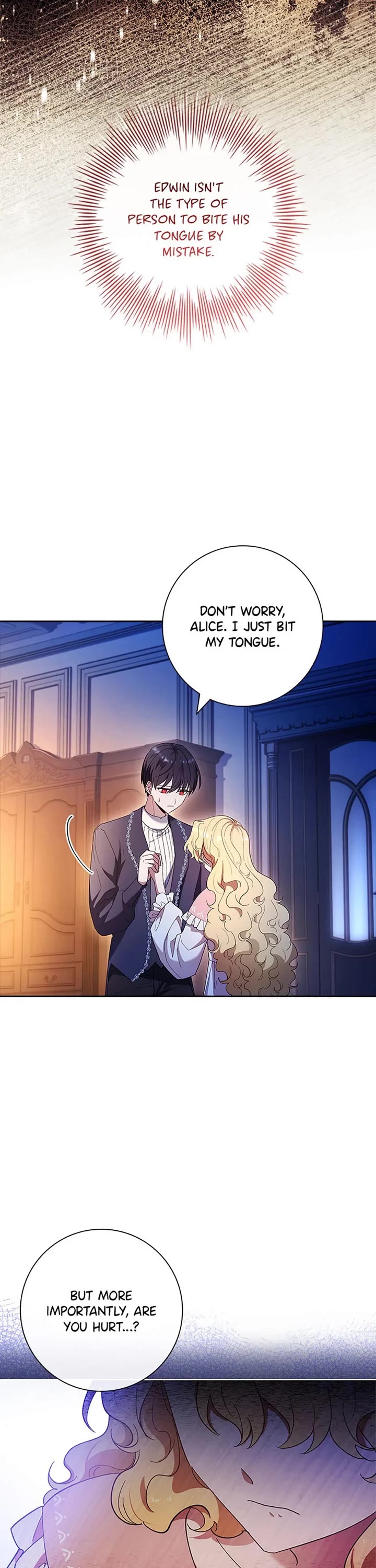 Male Lead, I’ll Respect Your Taste Chapter 52 page 43 - Chapter 52