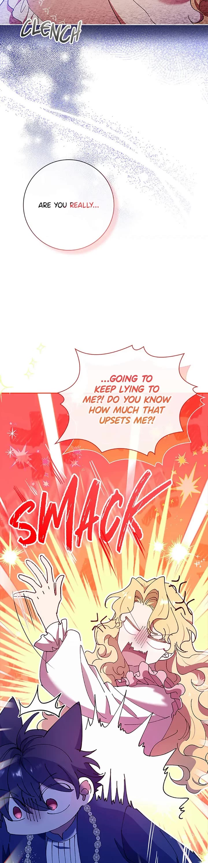 Male Lead, I’ll Respect Your Taste Chapter 52 page 44 - Chapter 52