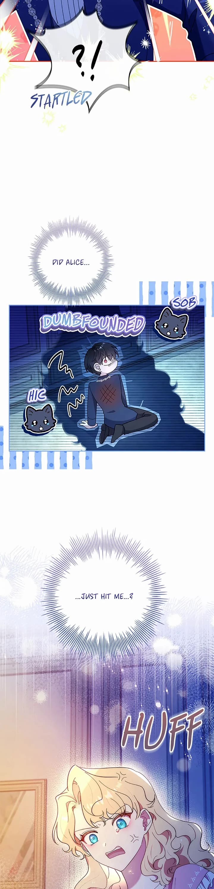 Male Lead, I’ll Respect Your Taste Chapter 52 page 45 - Chapter 52