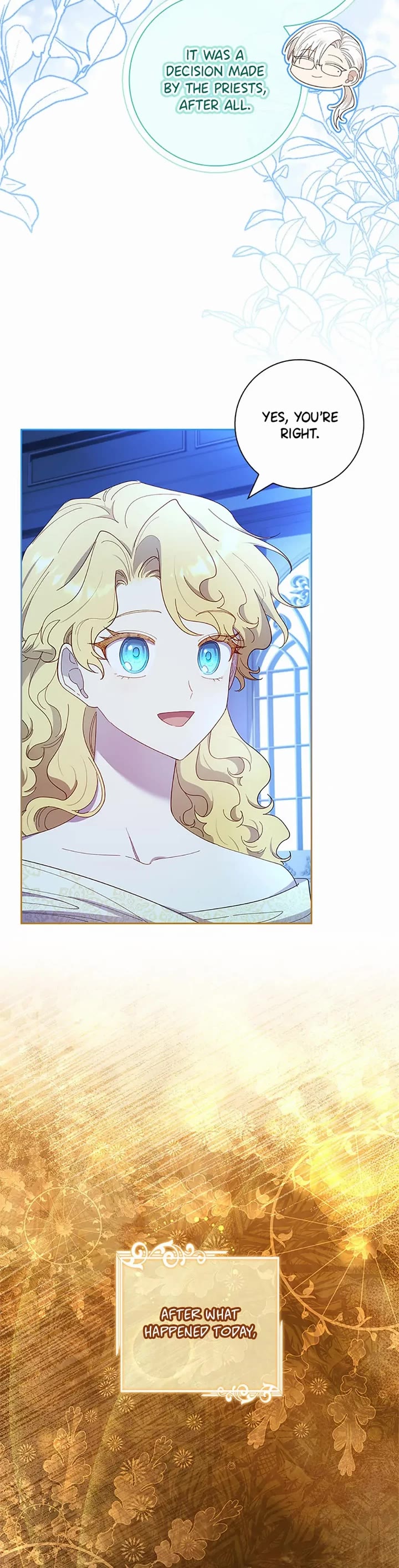 Male Lead, I’ll Respect Your Taste Chapter 52 page 5 - Chapter 52