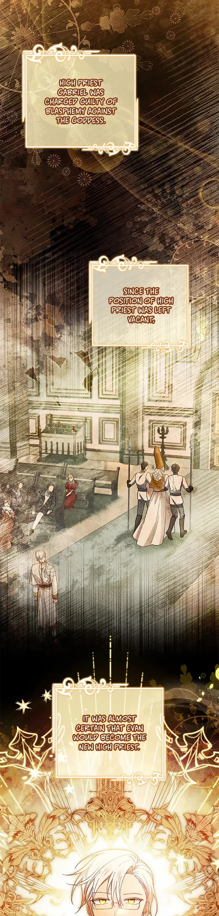 Male Lead, I’ll Respect Your Taste Chapter 52 page 6 - Chapter 52