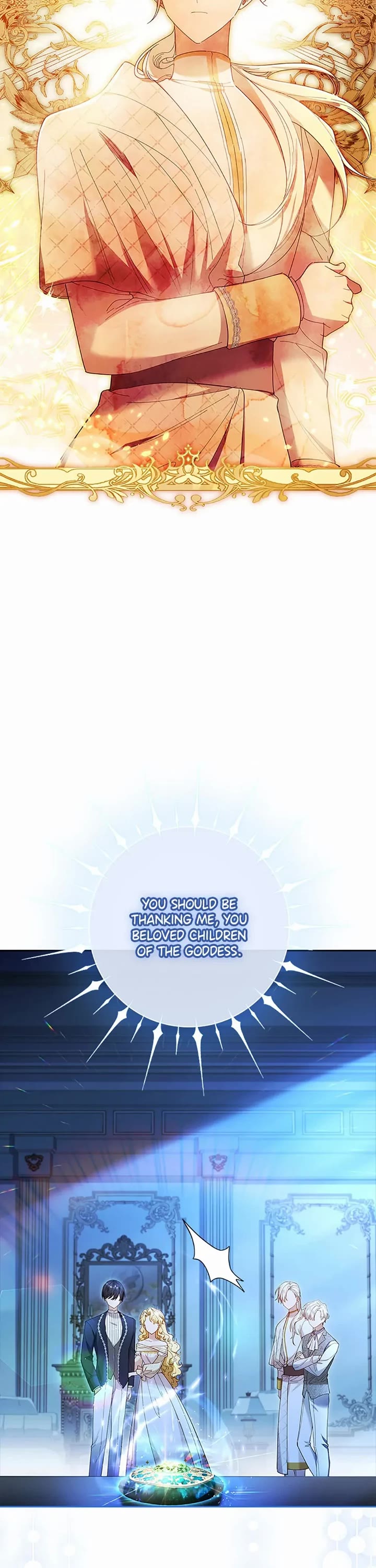 Male Lead, I’ll Respect Your Taste Chapter 52 page 7 - Chapter 52