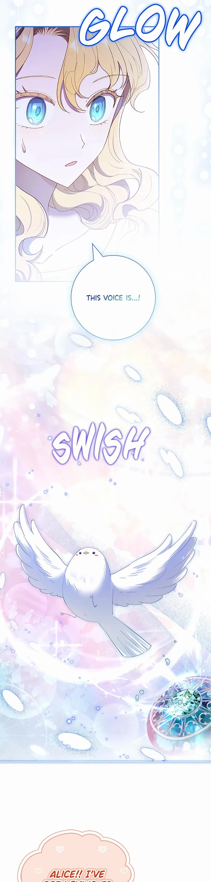 Male Lead, I’ll Respect Your Taste Chapter 52 page 8 - Chapter 52