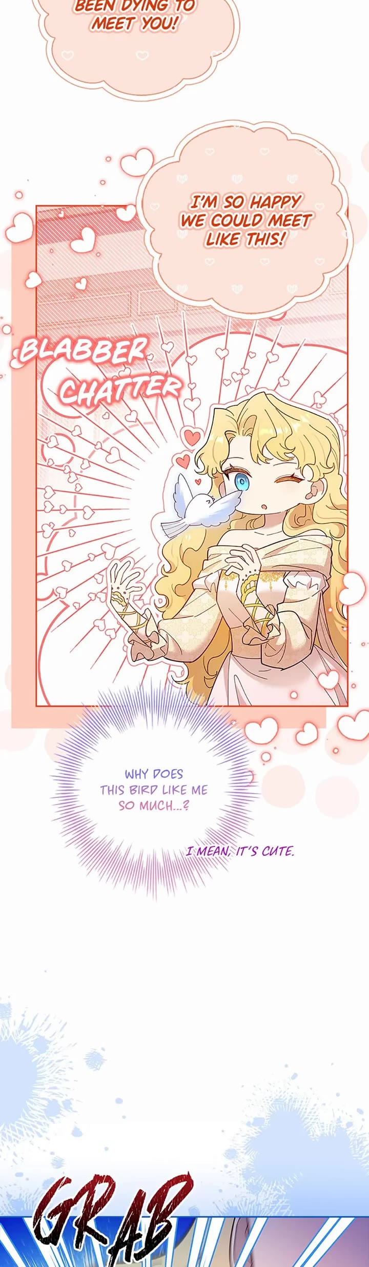 Male Lead, I’ll Respect Your Taste Chapter 52 page 9 - Chapter 52