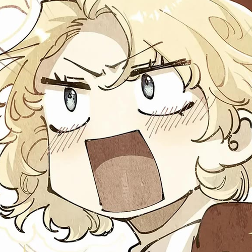 Male Lead, I’ll Respect Your Taste Chapter 52 cover
