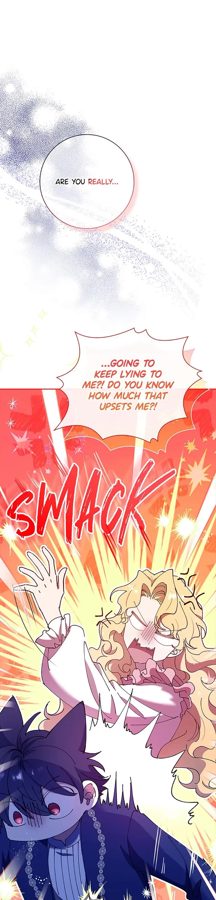 Male Lead, I’ll Respect Your Taste Chapter 53 page 1 - Chapter 53: Season 1 Finale