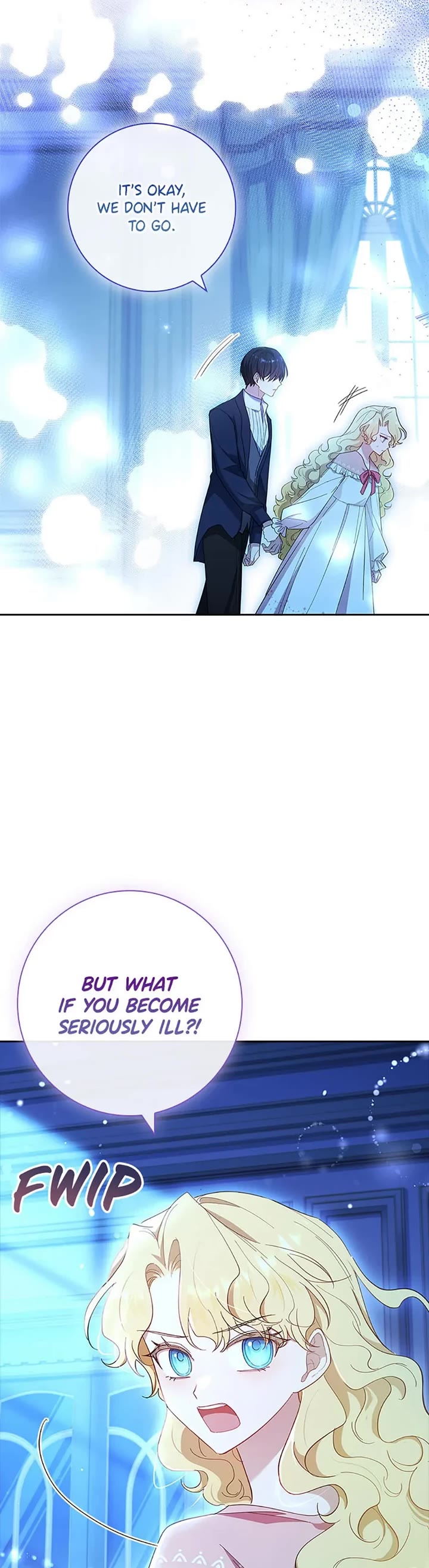 Male Lead, I’ll Respect Your Taste Chapter 53 page 10 - Chapter 53: Season 1 Finale