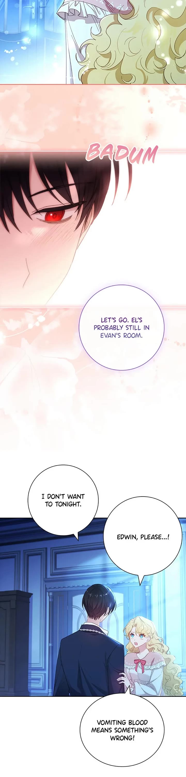 Male Lead, I’ll Respect Your Taste Chapter 53 page 11 - Chapter 53: Season 1 Finale