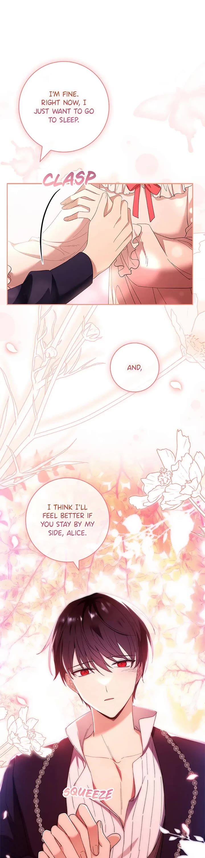 Male Lead, I’ll Respect Your Taste Chapter 53 page 12 - Chapter 53: Season 1 Finale