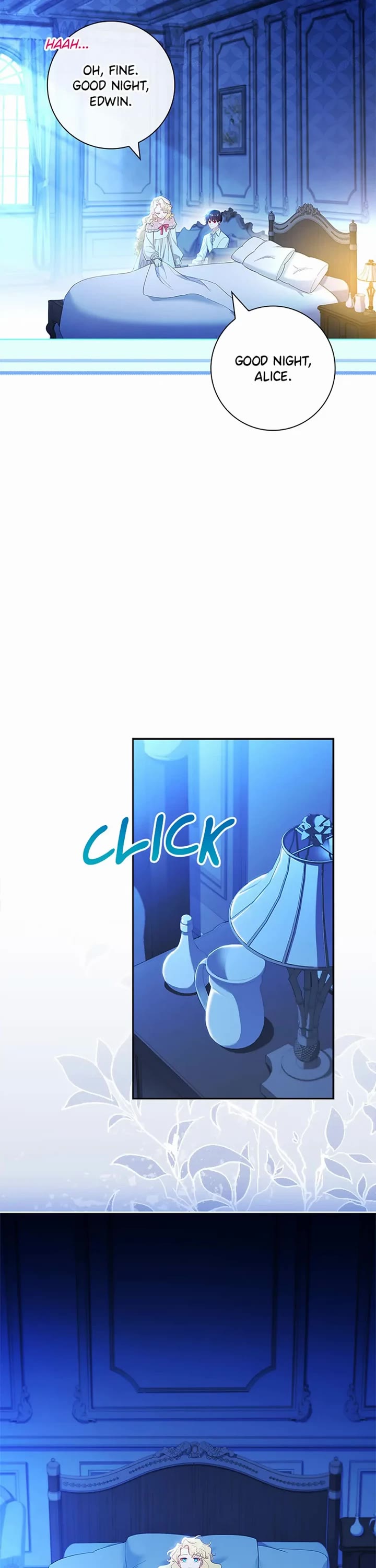 Male Lead, I’ll Respect Your Taste Chapter 53 page 18 - Chapter 53: Season 1 Finale