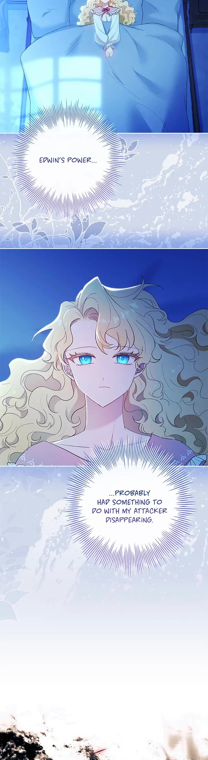 Male Lead, I’ll Respect Your Taste Chapter 53 page 19 - Chapter 53: Season 1 Finale