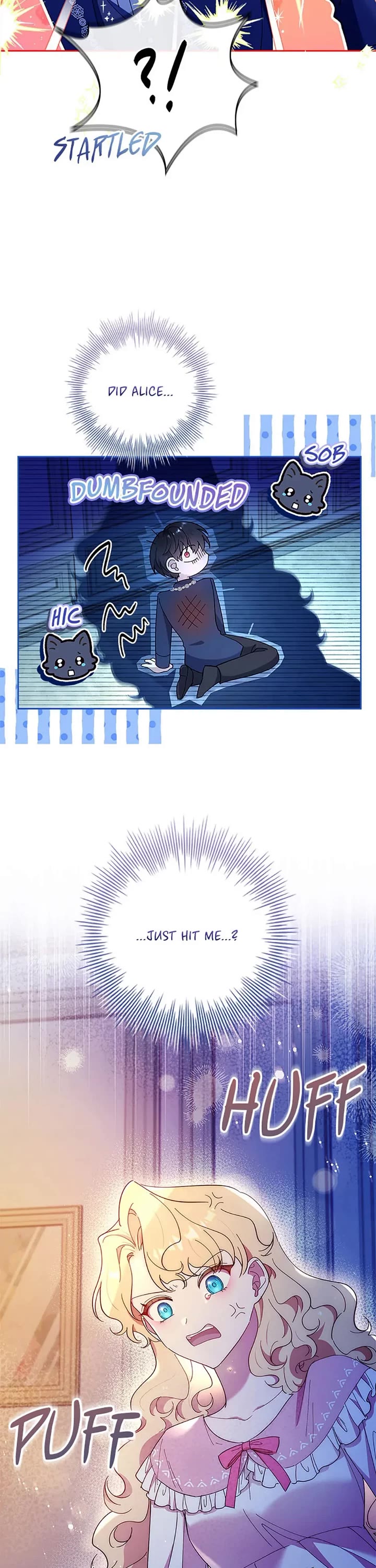 Male Lead, I’ll Respect Your Taste Chapter 53 page 2 - Chapter 53: Season 1 Finale