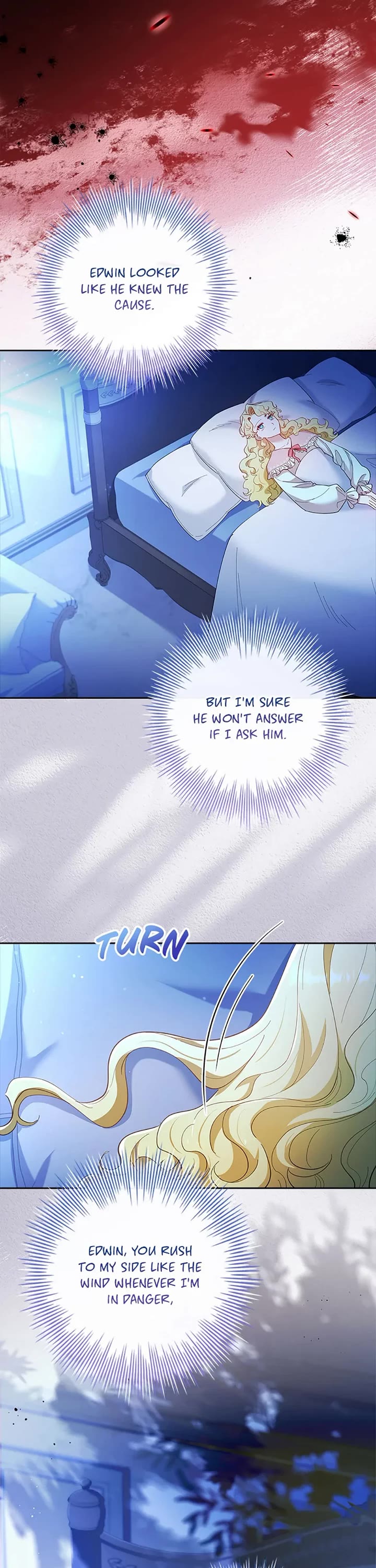 Male Lead, I’ll Respect Your Taste Chapter 53 page 21 - Chapter 53: Season 1 Finale