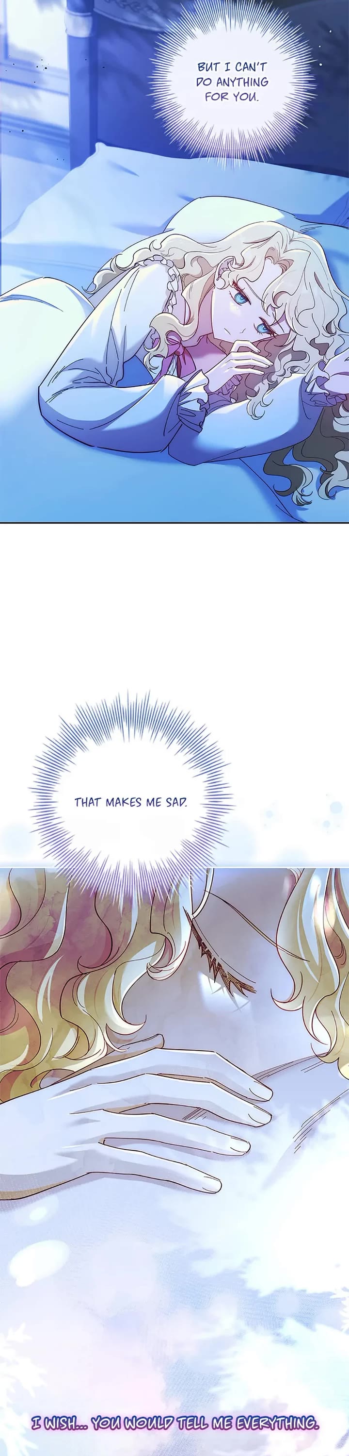 Male Lead, I’ll Respect Your Taste Chapter 53 page 22 - Chapter 53: Season 1 Finale