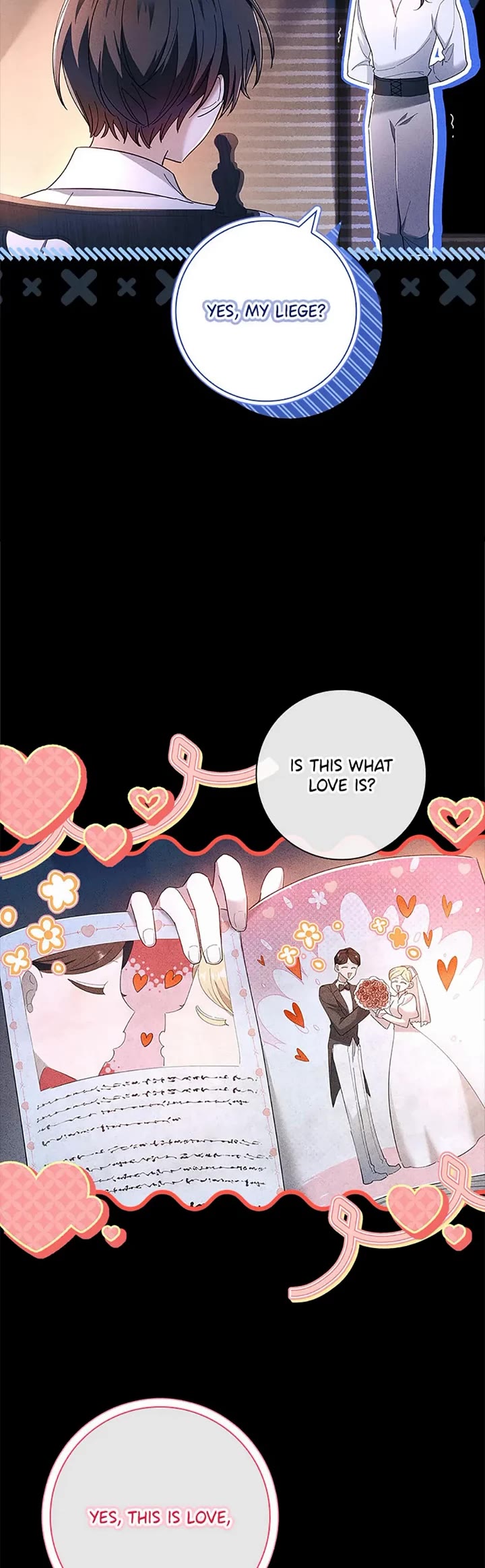 Male Lead, I’ll Respect Your Taste Chapter 53 page 25 - Chapter 53: Season 1 Finale