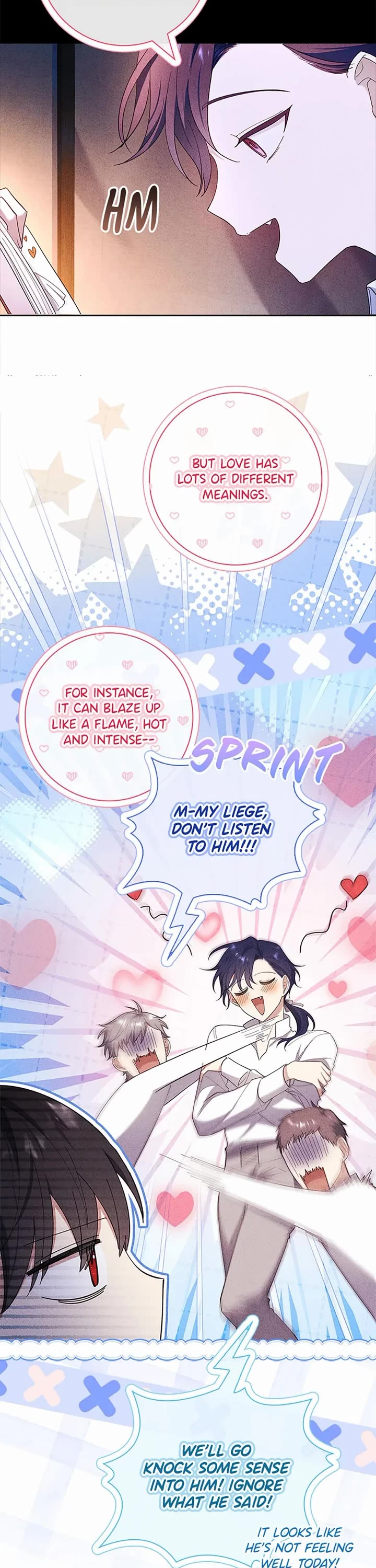 Male Lead, I’ll Respect Your Taste Chapter 53 page 26 - Chapter 53: Season 1 Finale