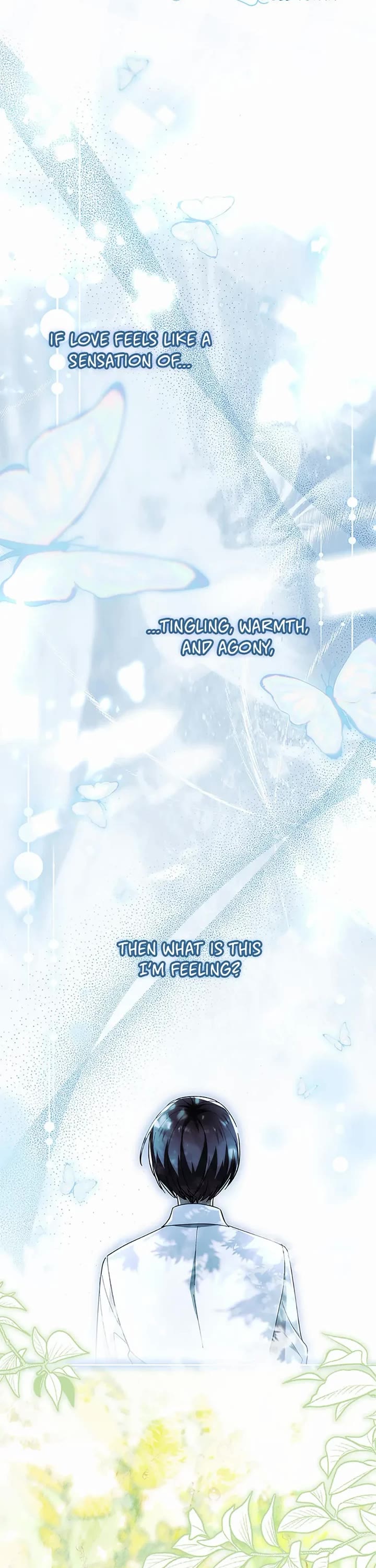 Male Lead, I’ll Respect Your Taste Chapter 53 page 27 - Chapter 53: Season 1 Finale
