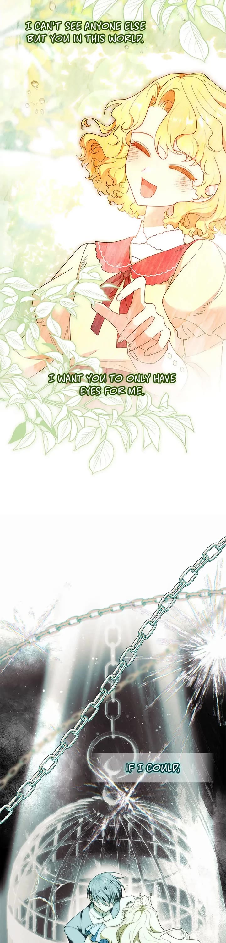 Male Lead, I’ll Respect Your Taste Chapter 53 page 28 - Chapter 53: Season 1 Finale