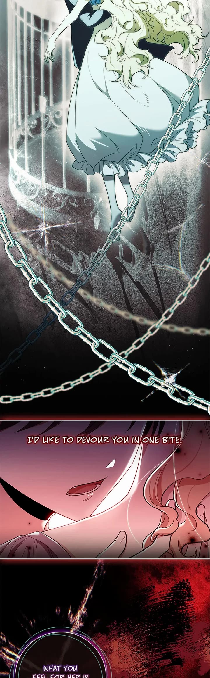 Male Lead, I’ll Respect Your Taste Chapter 53 page 29 - Chapter 53: Season 1 Finale