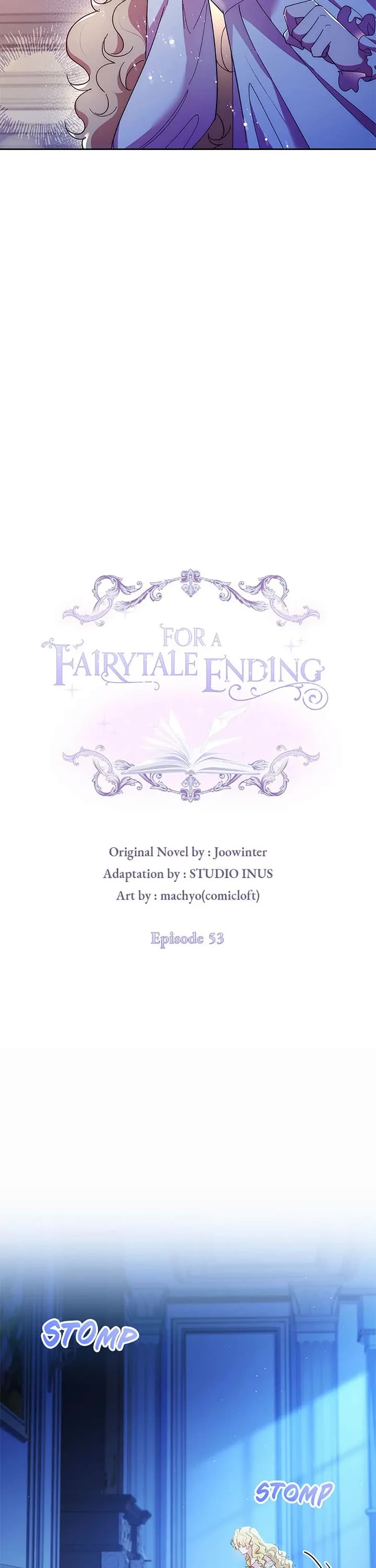 Male Lead, I’ll Respect Your Taste Chapter 53 page 3 - Chapter 53: Season 1 Finale