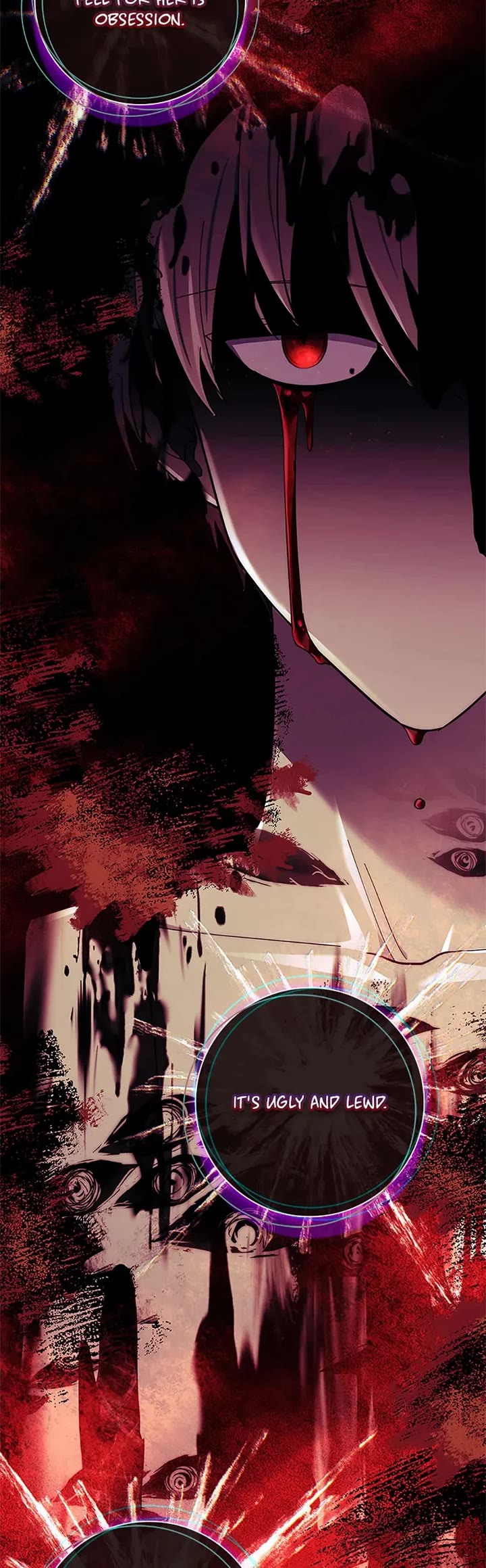 Male Lead, I’ll Respect Your Taste Chapter 53 page 30 - Chapter 53: Season 1 Finale