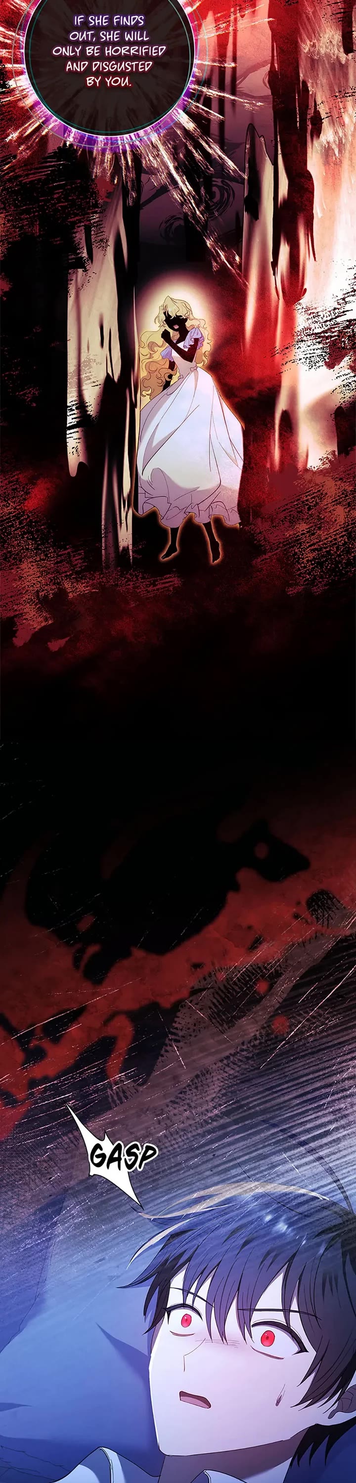 Male Lead, I’ll Respect Your Taste Chapter 53 page 31 - Chapter 53: Season 1 Finale