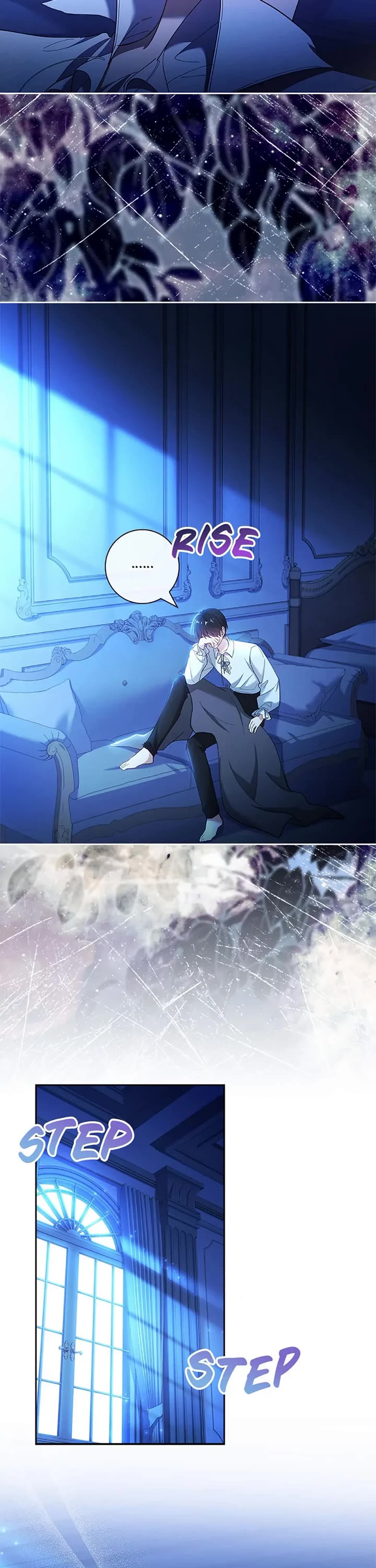 Male Lead, I’ll Respect Your Taste Chapter 53 page 32 - Chapter 53: Season 1 Finale
