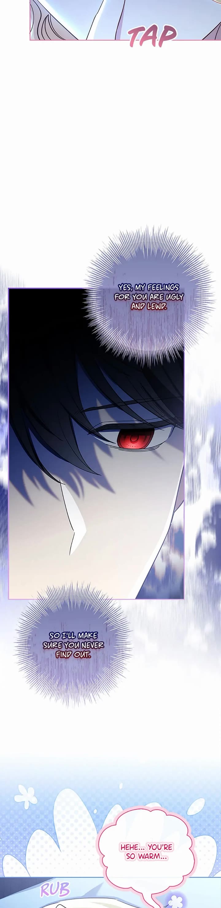 Male Lead, I’ll Respect Your Taste Chapter 53 page 34 - Chapter 53: Season 1 Finale