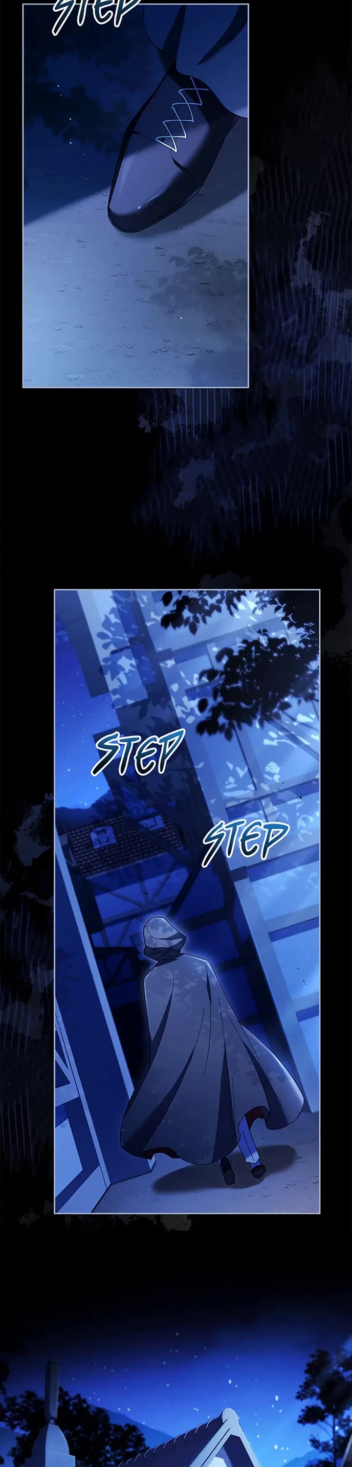 Male Lead, I’ll Respect Your Taste Chapter 53 page 37 - Chapter 53: Season 1 Finale